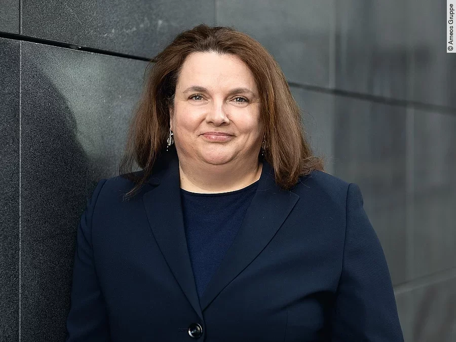 Dagmar Oldenburg, Ameos Gruppe Dagmar Oldenburg, Ameos Gruppe