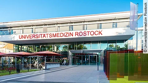 Universitätsmedizin Rostock