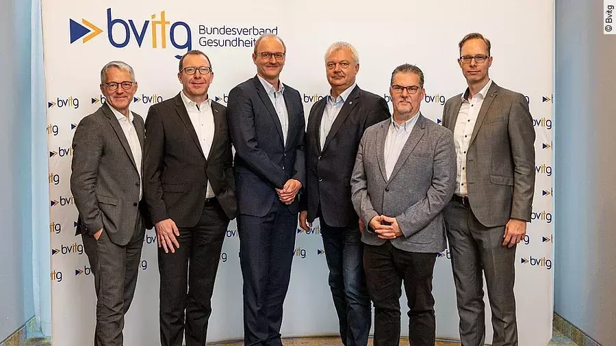 Bvitg-Vorstand