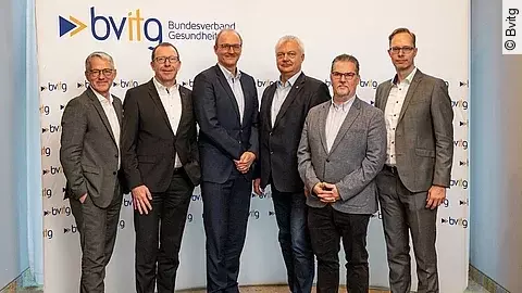Bvitg-Vorstand