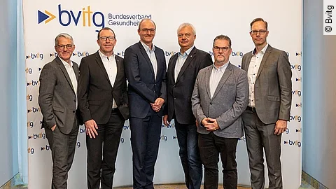 Bvitg-Vorstand
