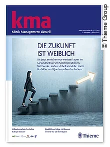 kma Ausgabe 3/2022