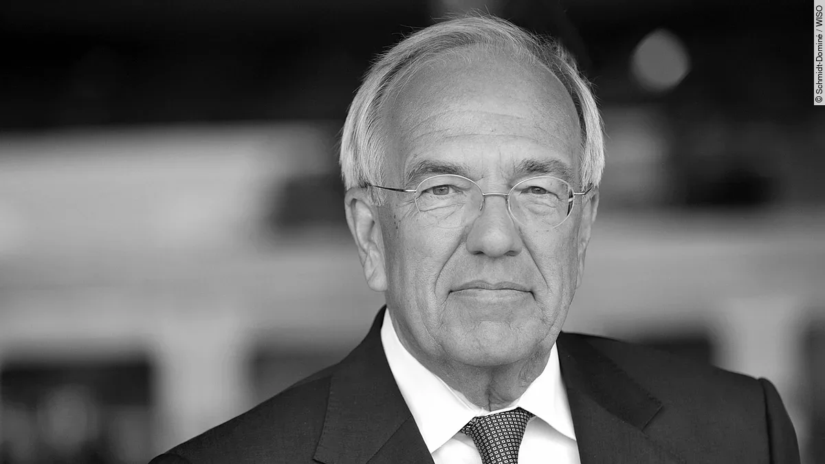 Prof. Ulf Fink Prof. Ulf Fink