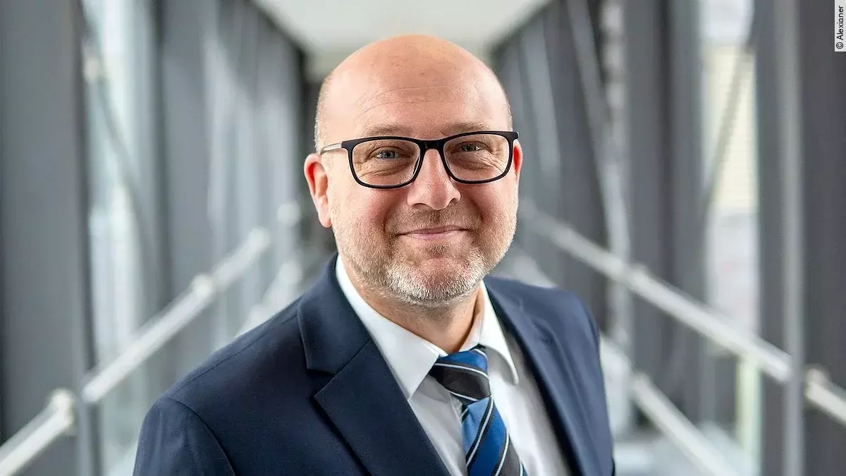 Bernd Löser Bernd Löser