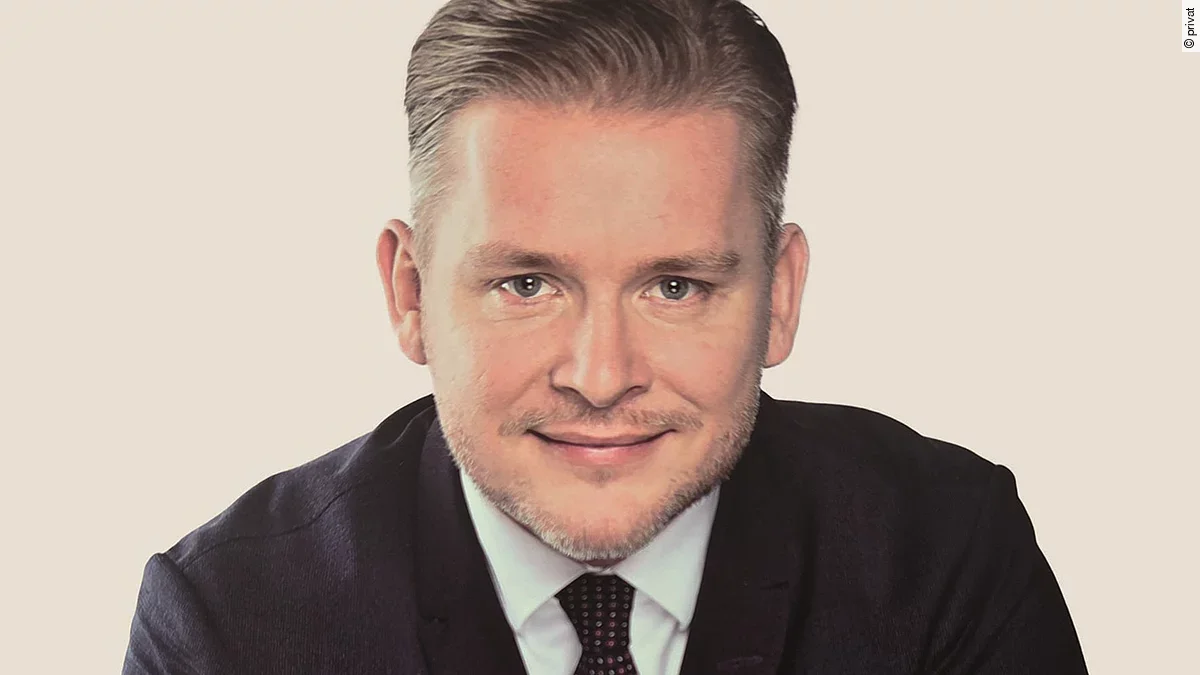 Sebastian Margaschweski