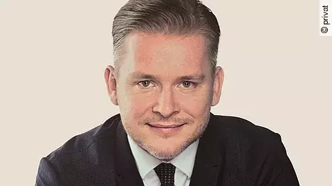 Sebastian Margaschweski