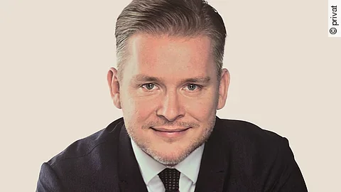 Sebastian Margaschweski