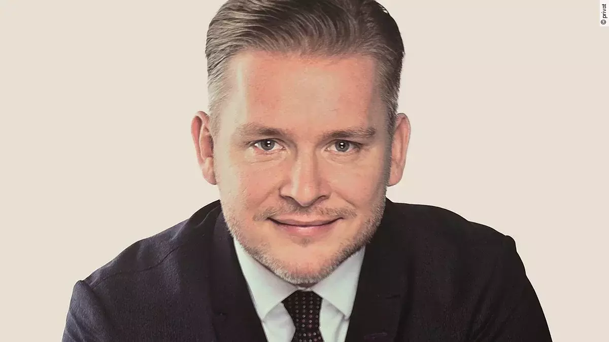 Sebastian Margaschweski