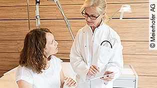 Digitalisierung in Krankenhäusern Digitalisierung in Krankenhäusern