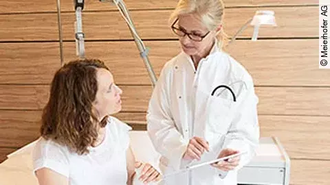 Digitalisierung in Krankenhäusern Digitalisierung in Krankenhäusern