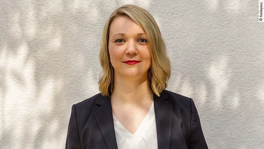 Iris Nötling Iris Nötling