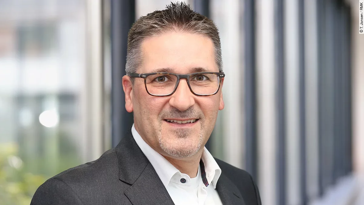 Dirk Offermann Dirk Offermann