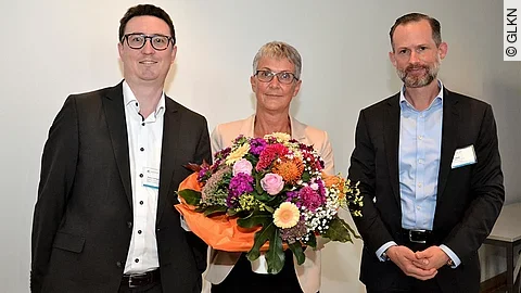 Dr. Sabine Proksch Dr. Sabine Proksch