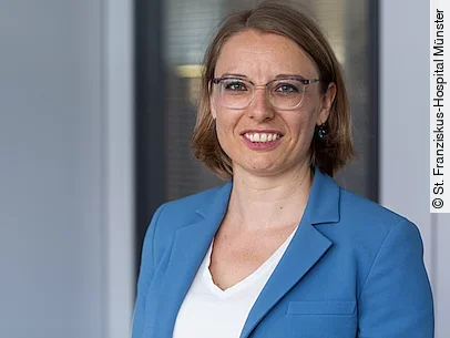 Annika Wolter Annika Wolter