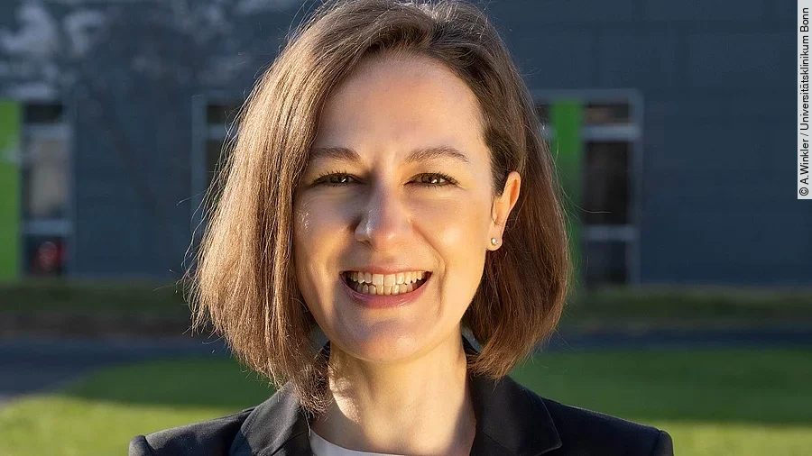 UK Bonn Innovative Secure Medical Campus (ISMC) UK Bonn Innovative Secure Medical Campus (ISMC)