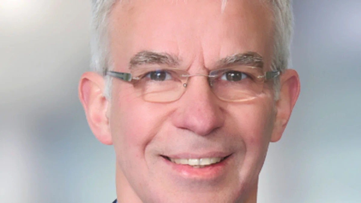 Dieter Becker Dieter Becker