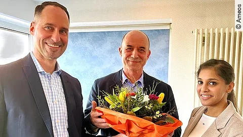 Ingo Bröcker Ingo Bröcker