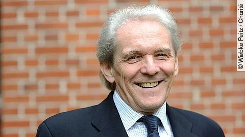 Prof. Dr. Karl Max Einhäupl 