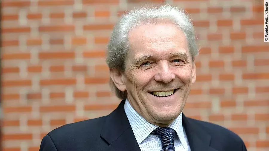 Prof. Dr. Karl Max Einhäupl 