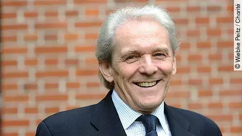 Prof. Dr. Karl Max Einhäupl 