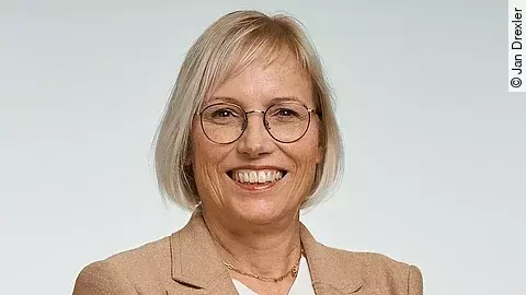 Ulrike Hoberg