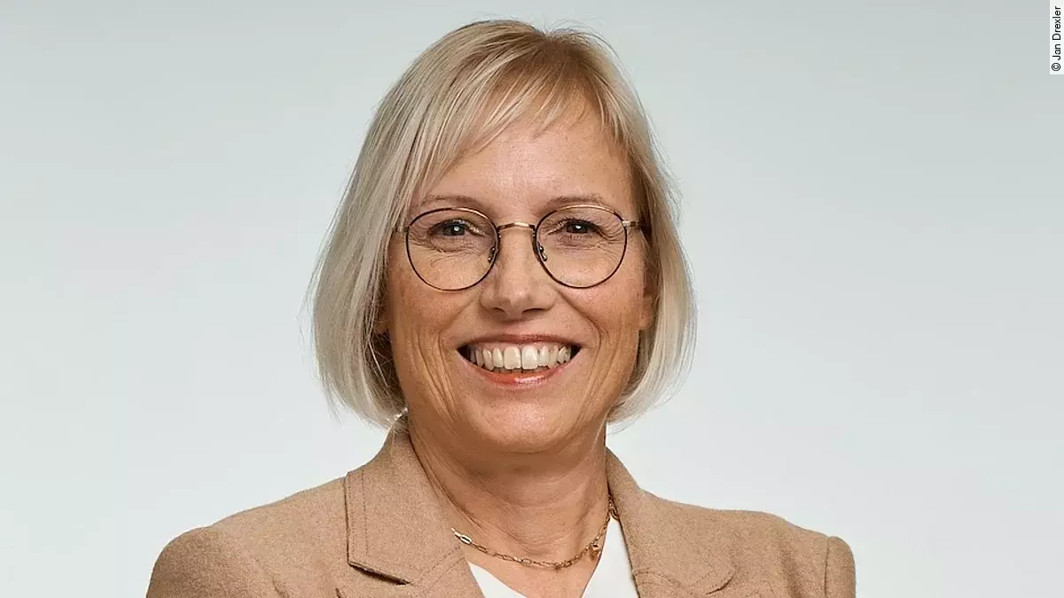 Ulrike Hoberg
