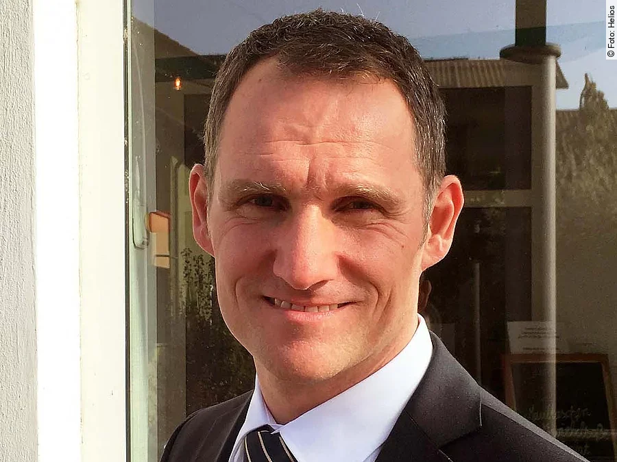 Stefan Klemmer Stefan Klemmer