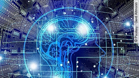 Künstliche Intelligenz Künstliche Intelligenz