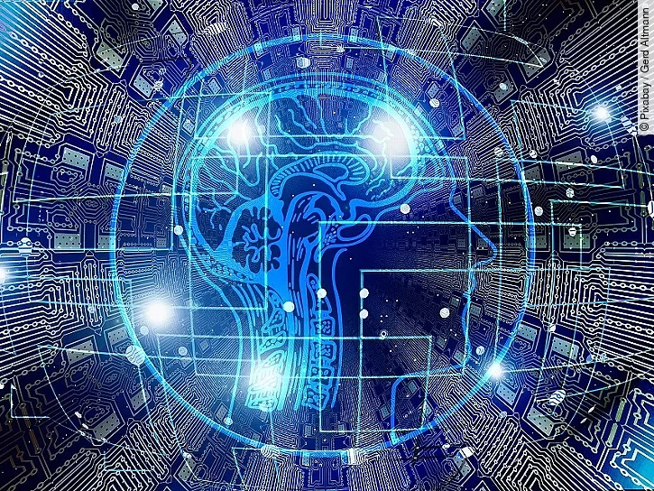Künstliche Intelligenz Künstliche Intelligenz