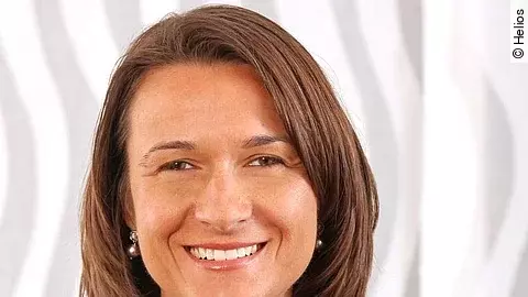 Sandra Henek Sandra Henek