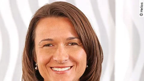 Sandra Henek Sandra Henek