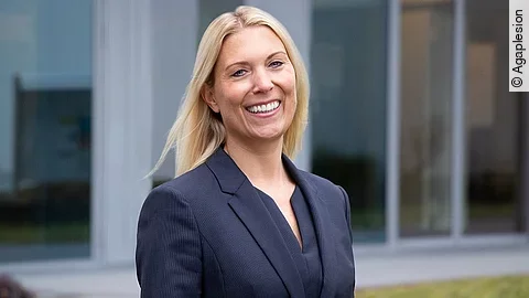 Constance von Struensee