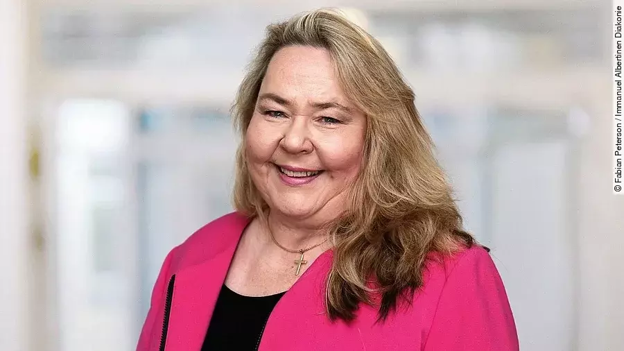 Andrea Wichmann Andrea Wichmann