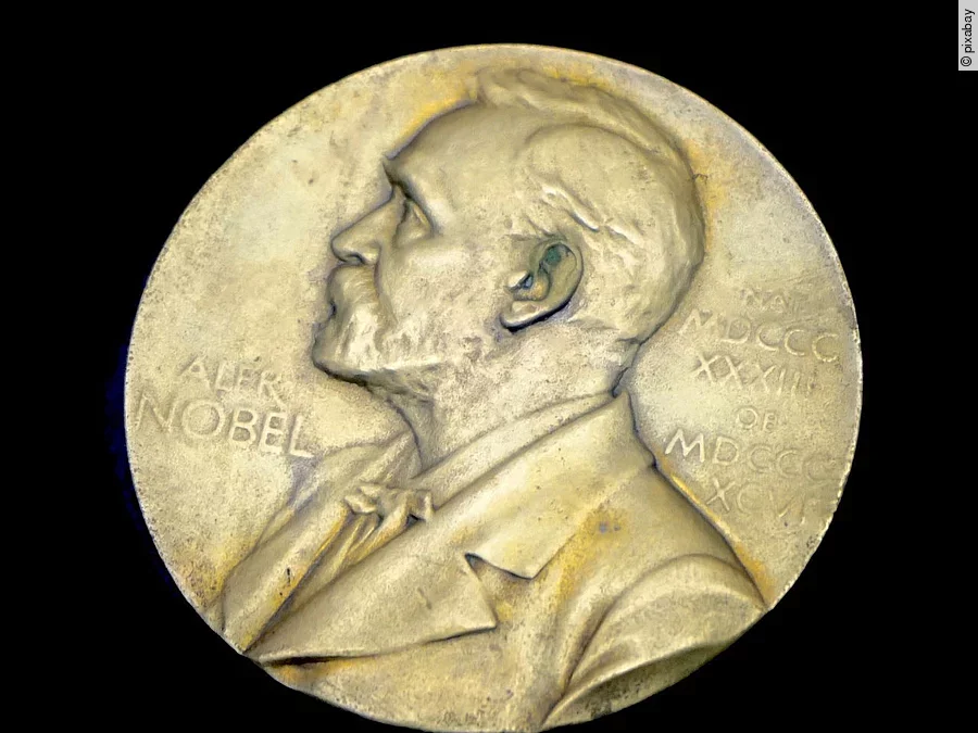 Nobelpreis