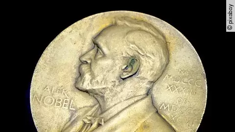 Nobelpreis