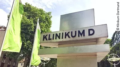 Klinikum Dortmund