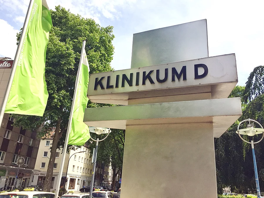 Klinikum Dortmund