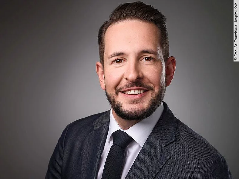 Florian Friedersdorf