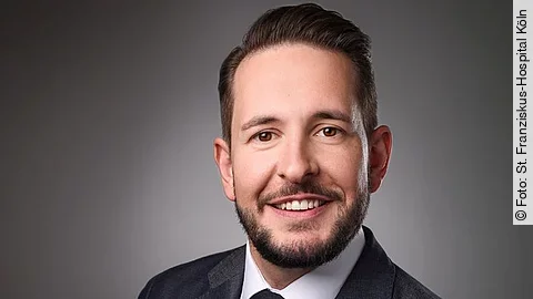 Florian Friedersdorf