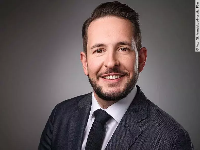 Florian Friedersdorf