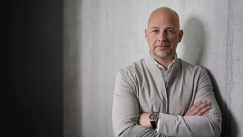 Phillip Fröschle