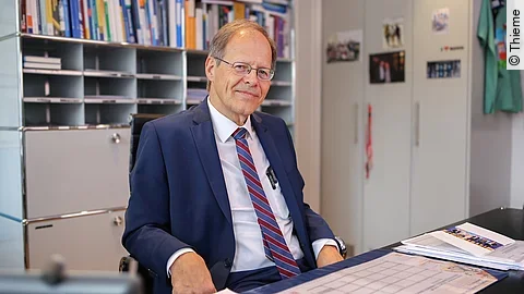 Prof. Dr. Wolfgang Holzgreve Prof. Dr. Wolfgang Holzgreve