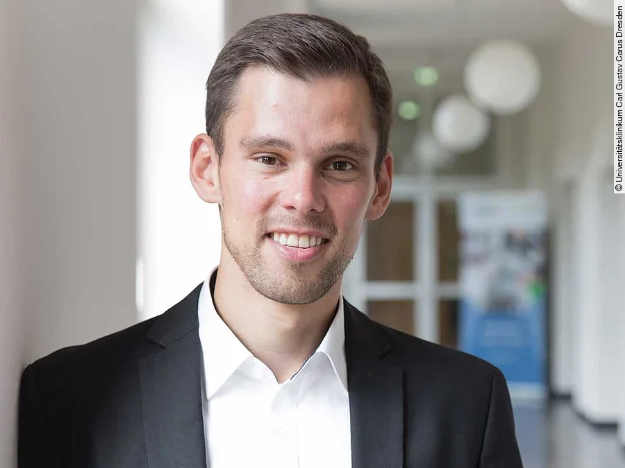 Johannes Klaus Johannes Klaus