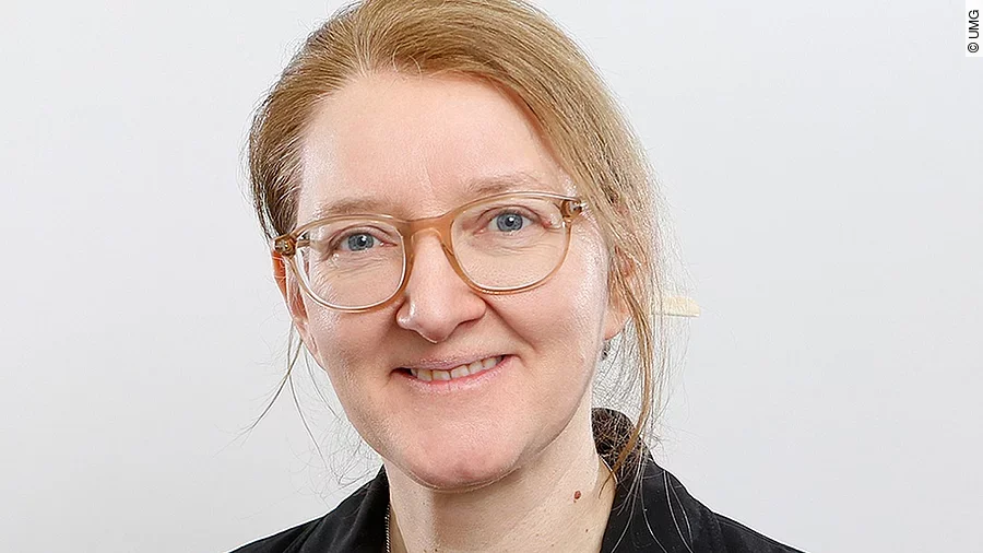 Dagmar Krefting Dagmar Krefting