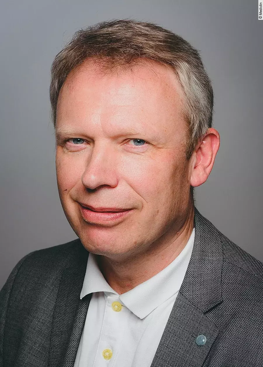 Thorsten Rüßmann