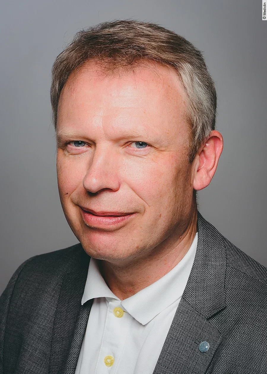 Thorsten Rüßmann
