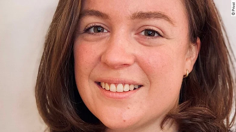 Antonia Schenk Gräfin von Stauffenberg Antonia Schenk Gräfin von Stauffenberg