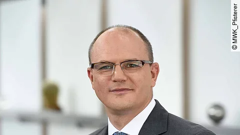 Ulrich Steinbach Ulrich Steinbach
