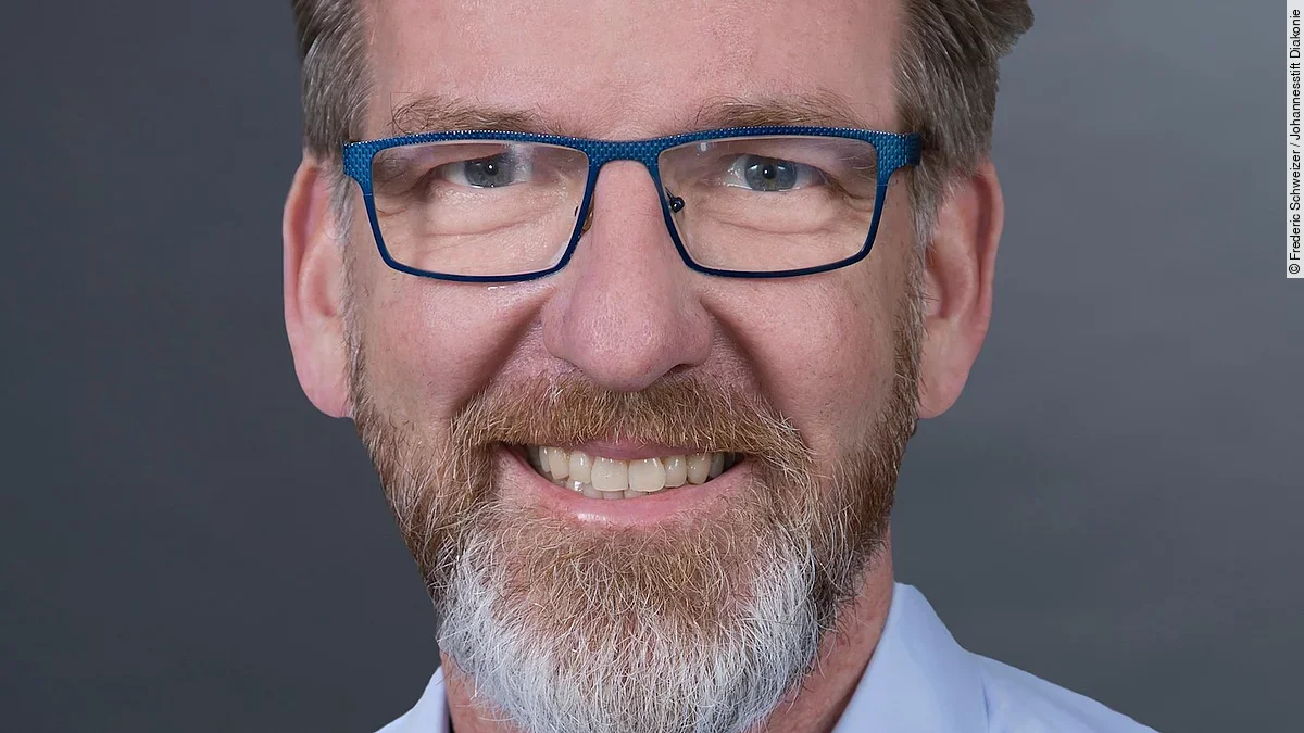 Dr. Matthias Albrecht Dr. Matthias Albrecht