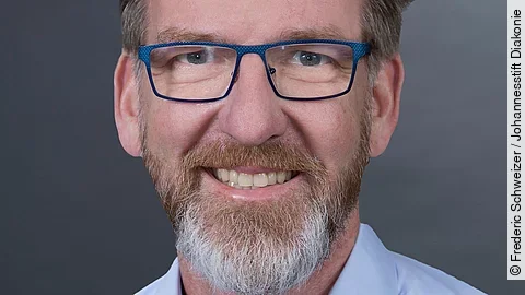 Dr. Matthias Albrecht